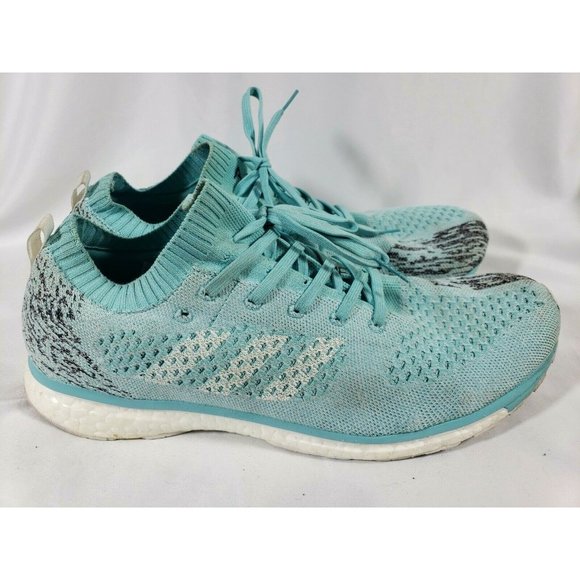 adidas gazelle silver green womens adidas Adizero Prime X 2.0 Strung Running Shoes
